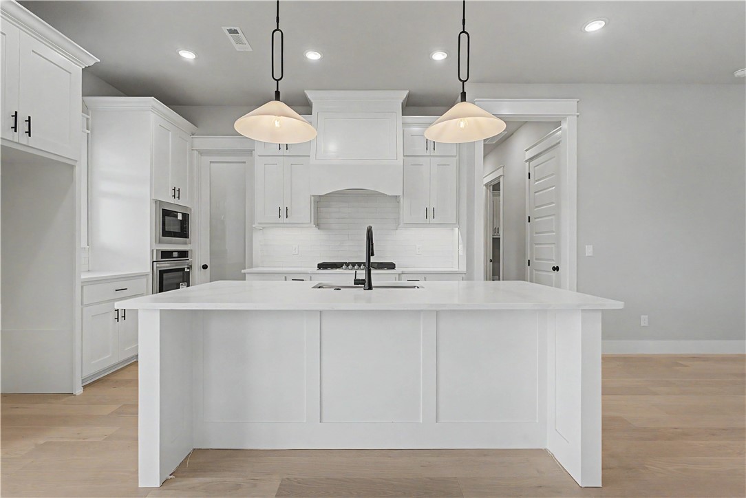 Walnut Grove Sub Ph Iii Bentonville - Residential