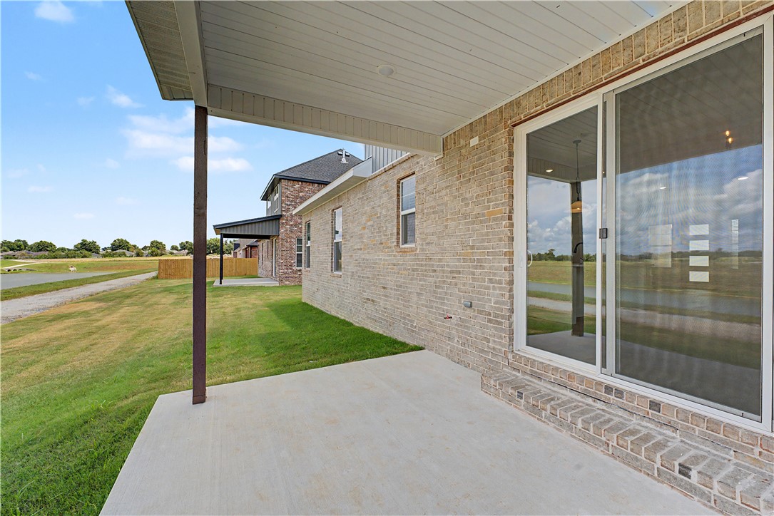 Walnut Grove Sub Ph Iii Bentonville - Residential