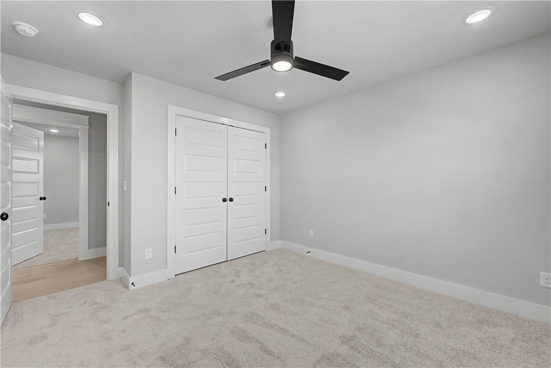 Walnut Grove Sub Ph Iii Bentonville - Residential