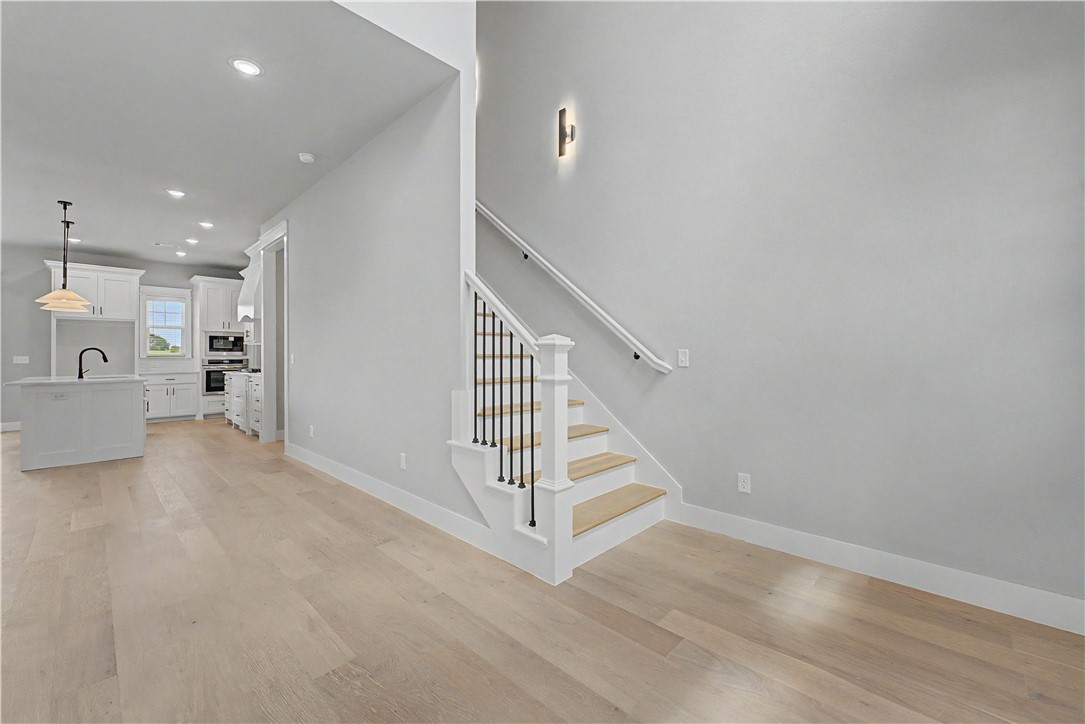 Walnut Grove Sub Ph Iii Bentonville - Residential