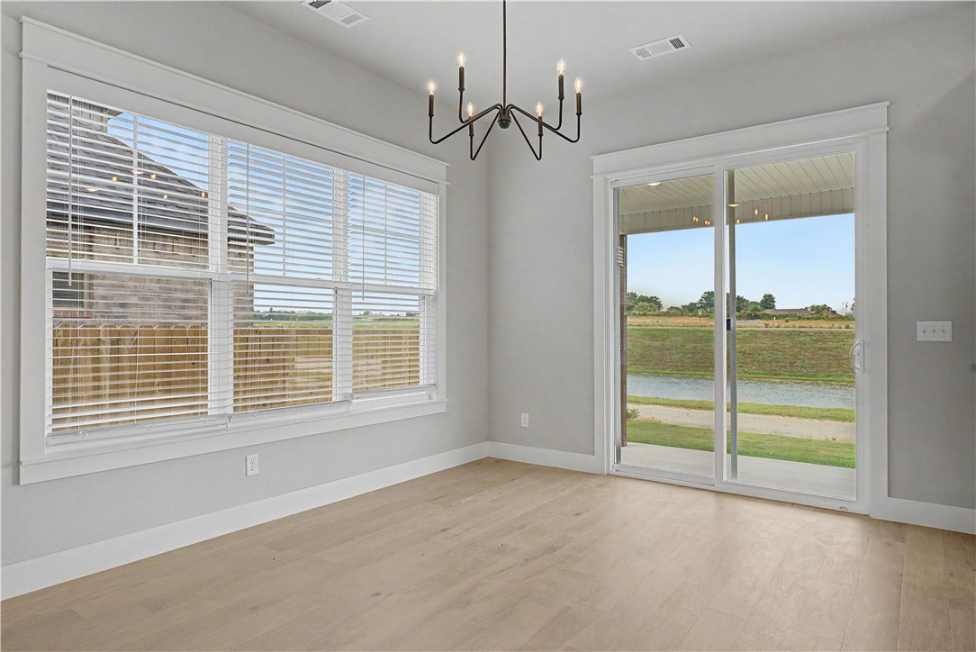 Walnut Grove Sub Ph Iii Bentonville - Residential