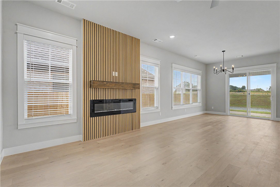Walnut Grove Sub Ph Iii Bentonville - Residential