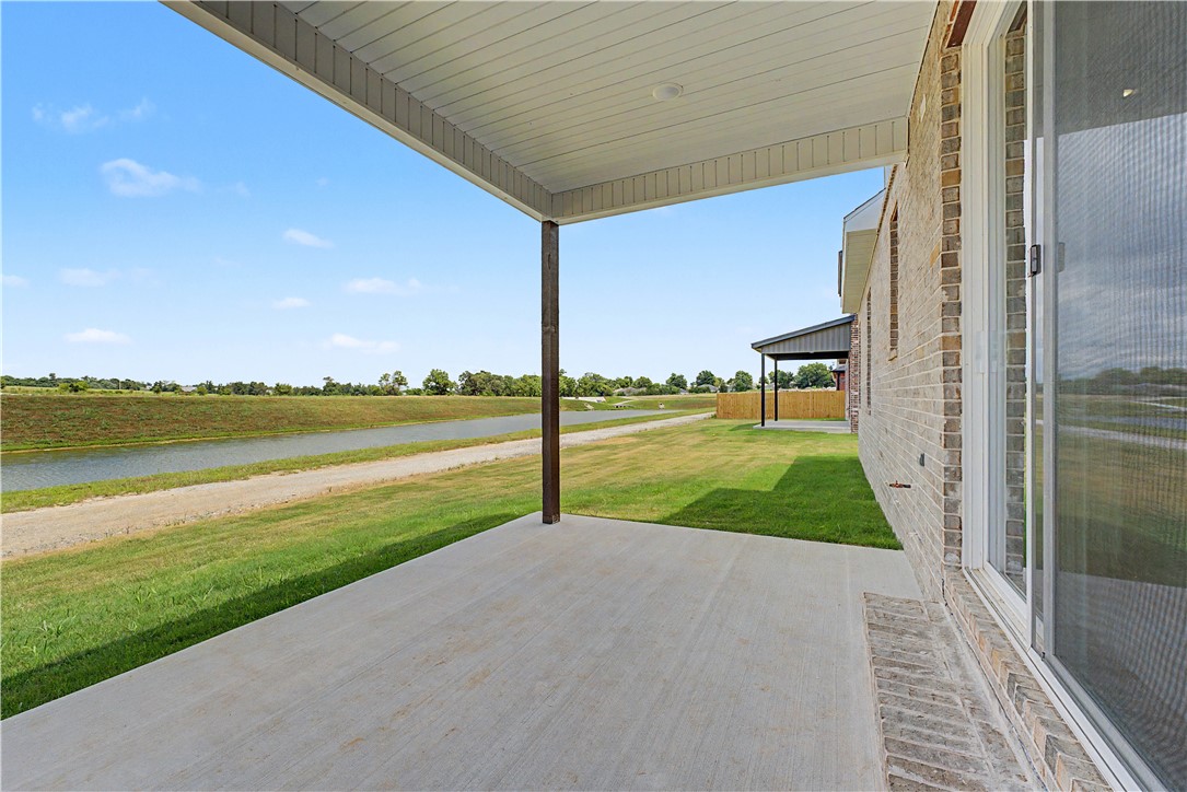 Walnut Grove Sub Ph Iii Bentonville - Residential