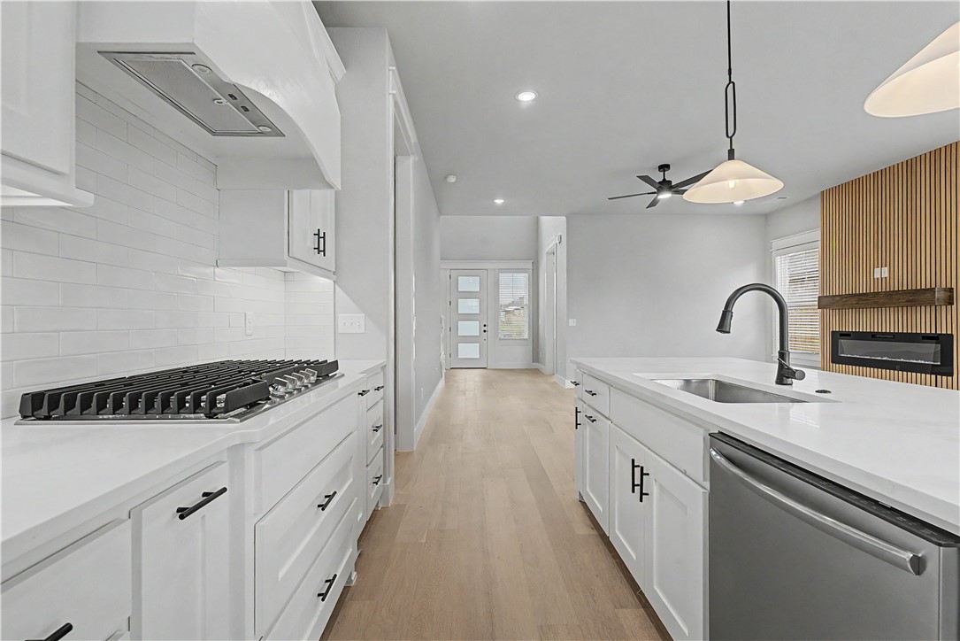 Walnut Grove Sub Ph Iii Bentonville - Residential