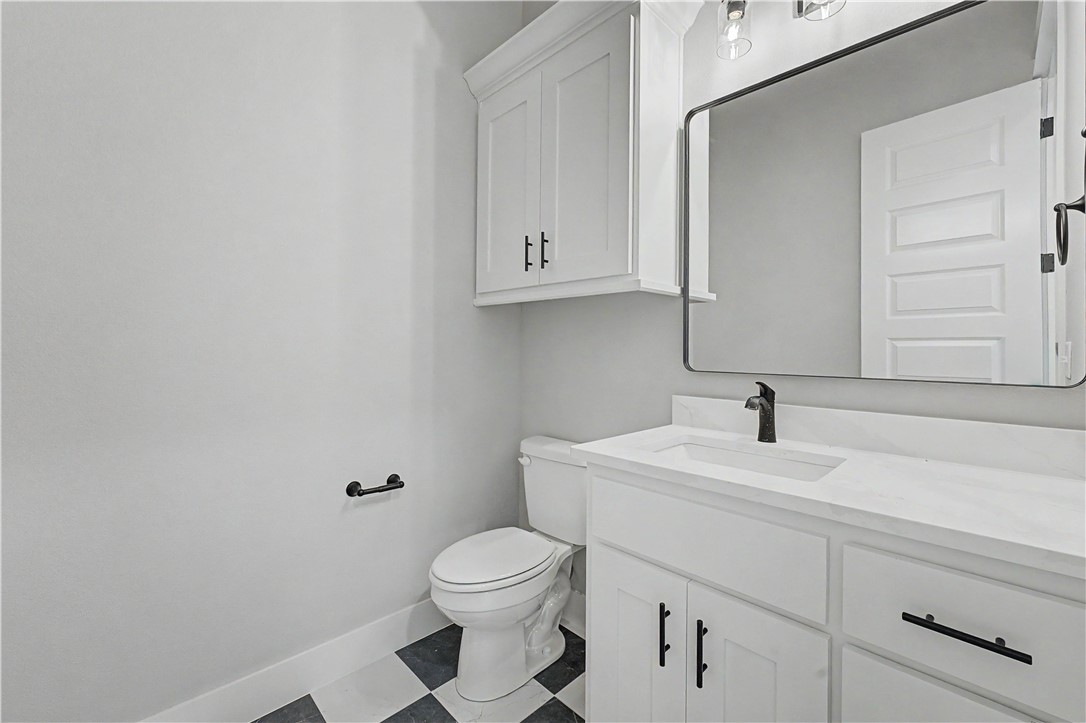 Walnut Grove Sub Ph Iii Bentonville - Residential