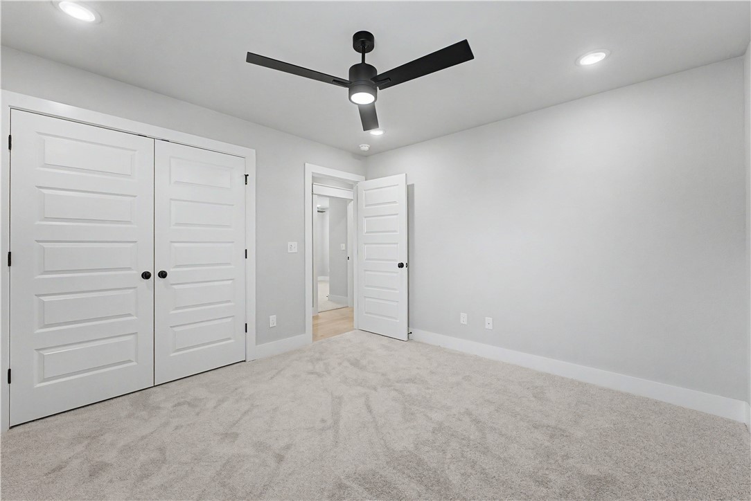 Walnut Grove Sub Ph Iii Bentonville - Residential