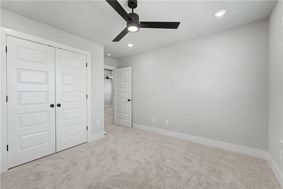 Walnut Grove Sub Ph Iii Bentonville - Residential