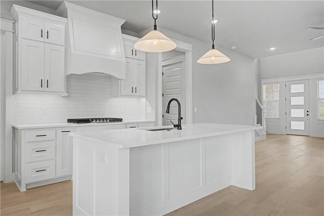 Walnut Grove Sub Ph Iii Bentonville - Residential