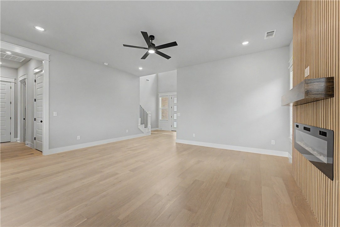 Walnut Grove Sub Ph Iii Bentonville - Residential