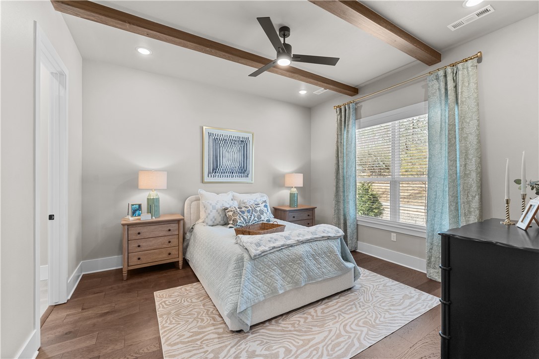 Livingston - Residential