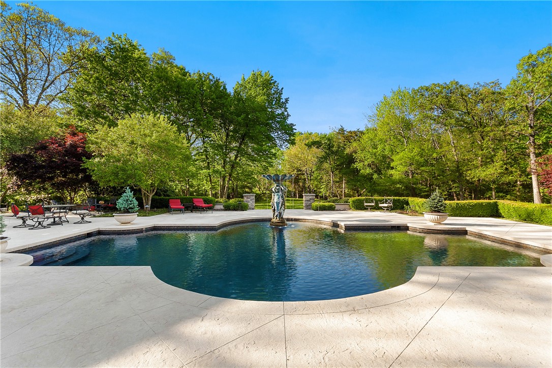 Candlewood Sub - Residential