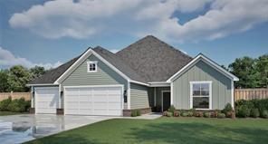 The Preserve at Stonebridge, Phase 1 - Residential