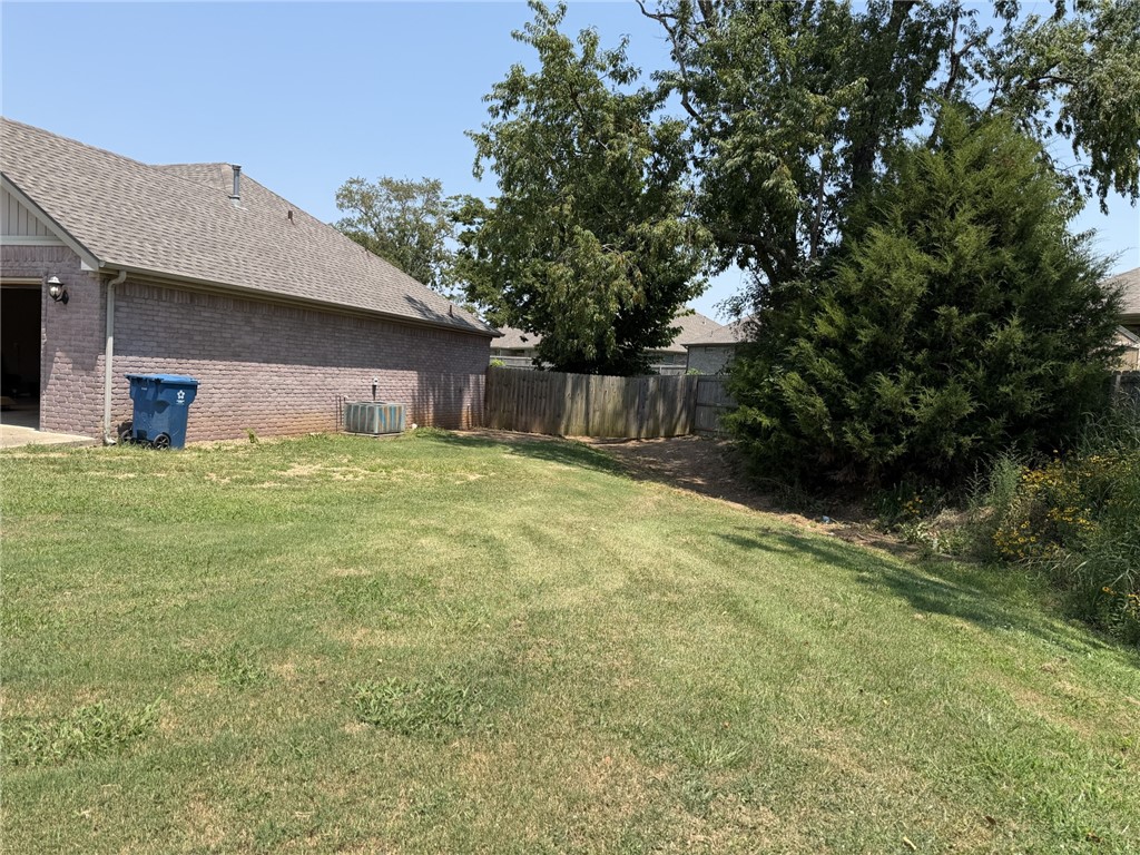 Deer Meadows Pea Ridge - Residential