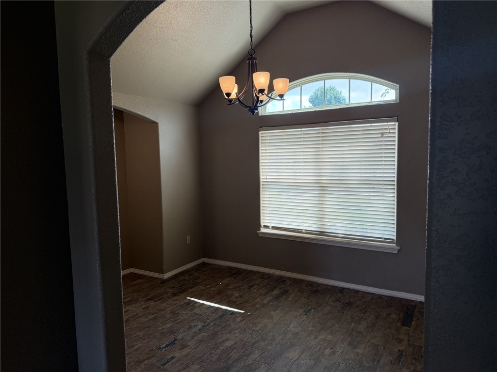 Deer Meadows Pea Ridge - Residential