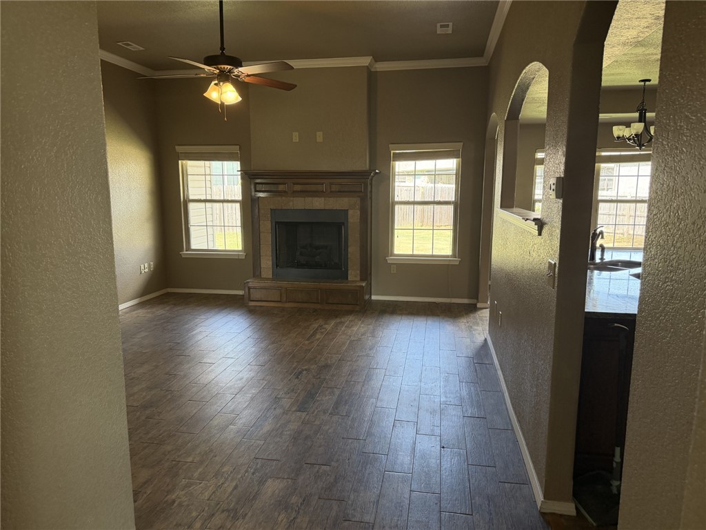 Deer Meadows Pea Ridge - Residential