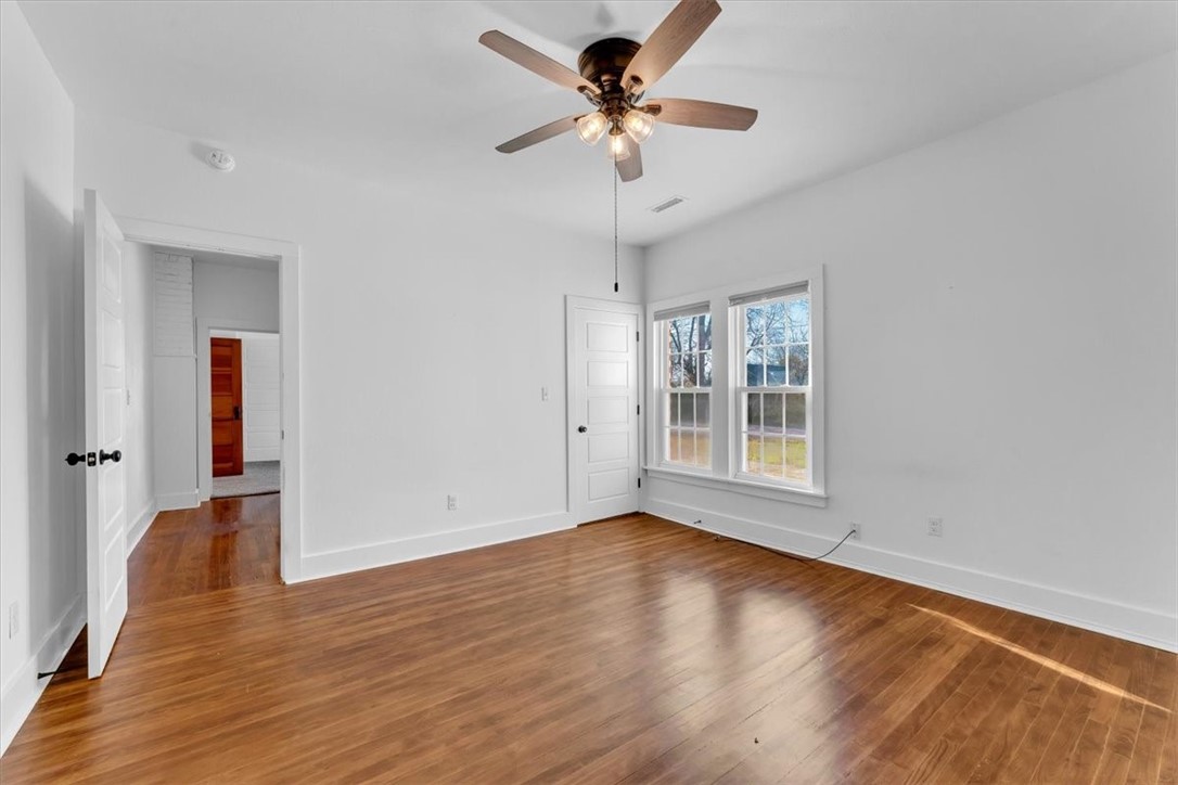 Lincoln Outlots - Residential