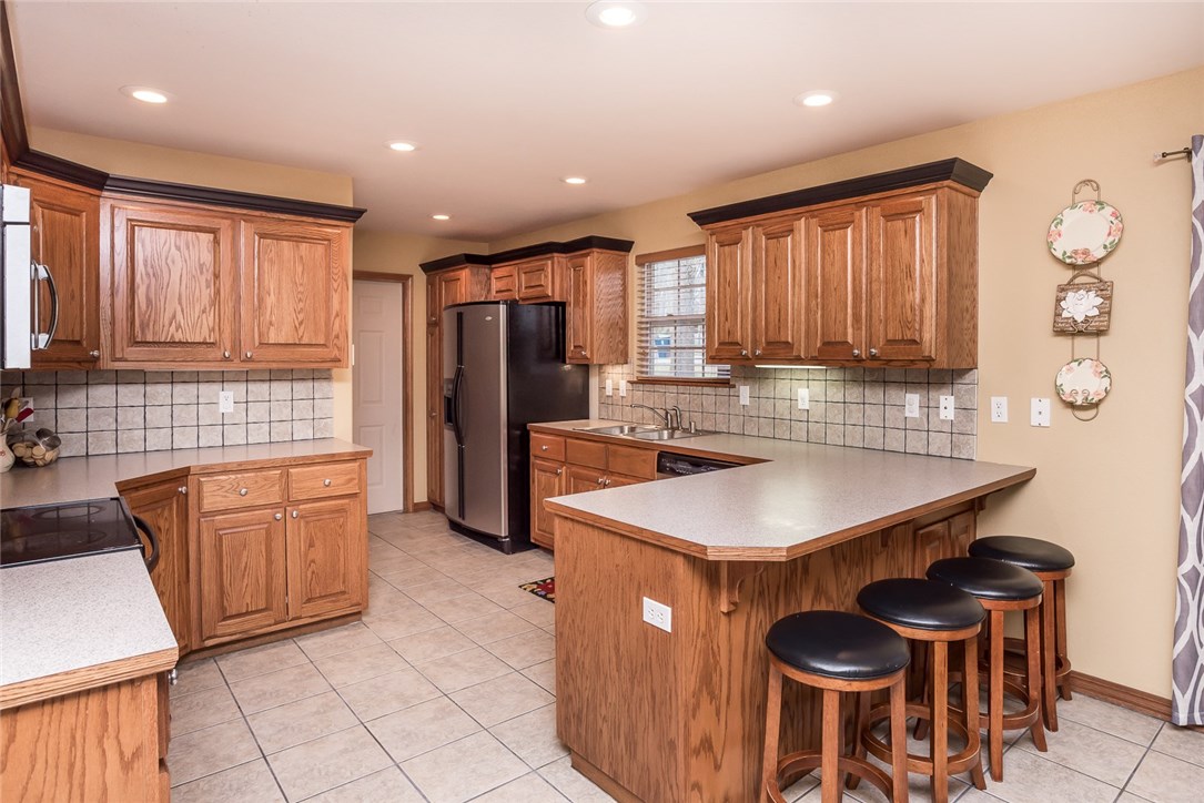 Merritt Sub Bvv - Residential