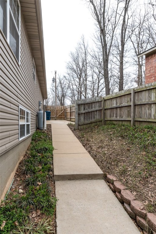 Merritt Sub Bvv - Residential