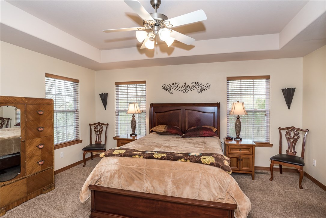 Merritt Sub Bvv - Residential