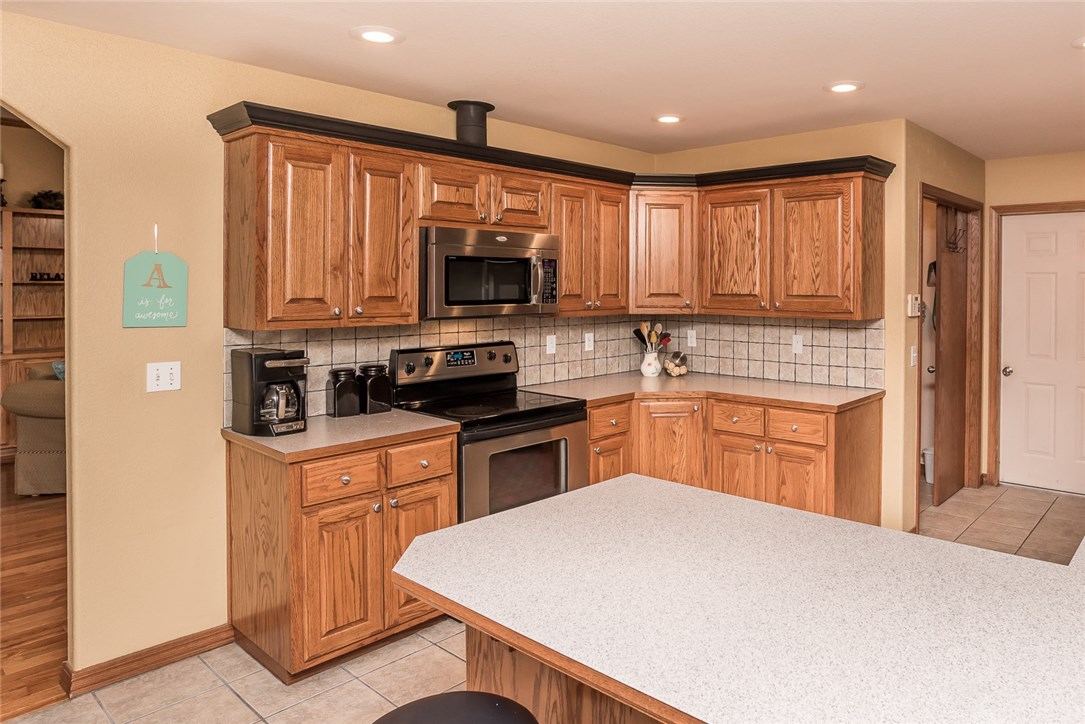 Merritt Sub Bvv - Residential
