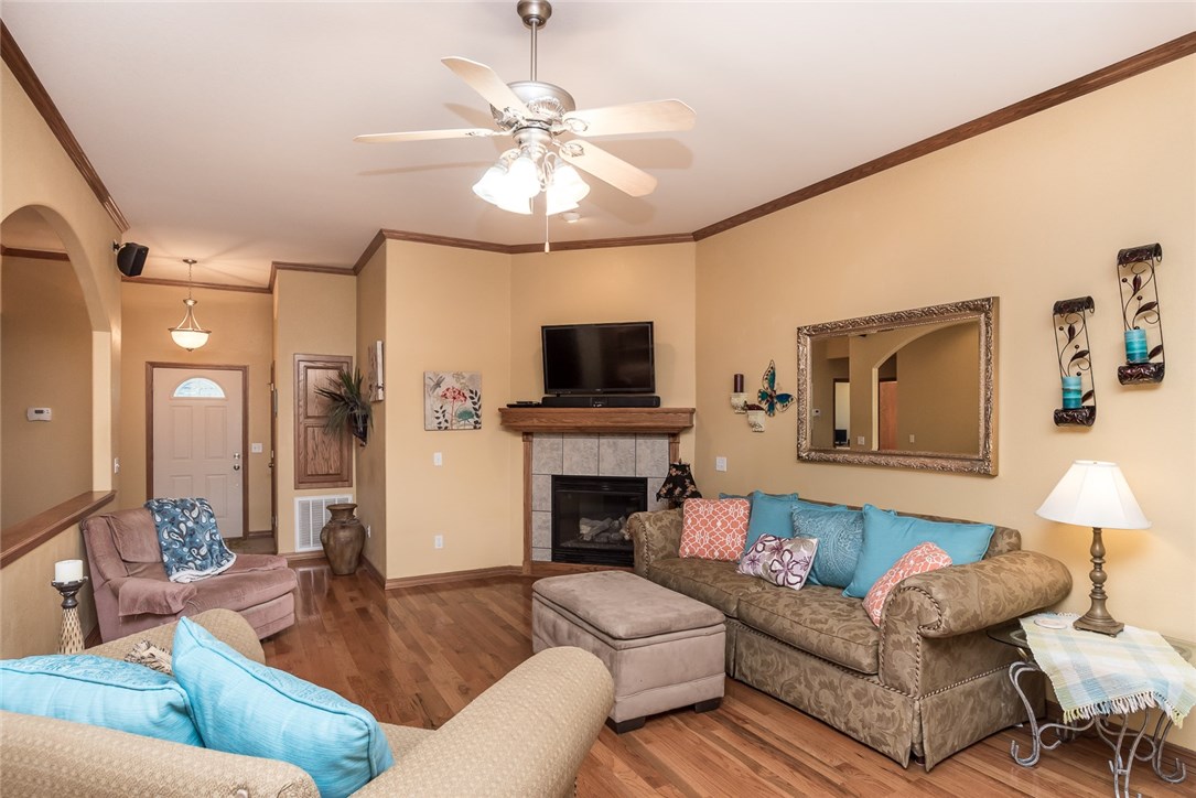 Merritt Sub Bvv - Residential