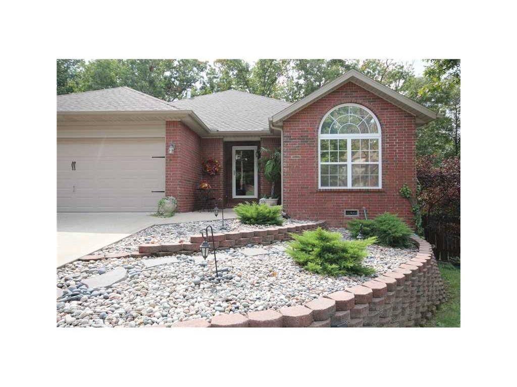 Merritt Sub Bvv - Residential