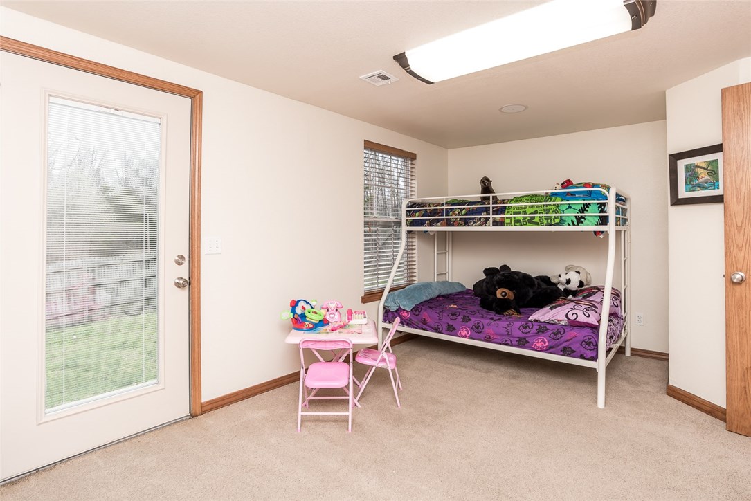 Merritt Sub Bvv - Residential