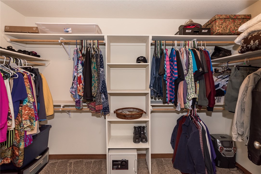 Merritt Sub Bvv - Residential