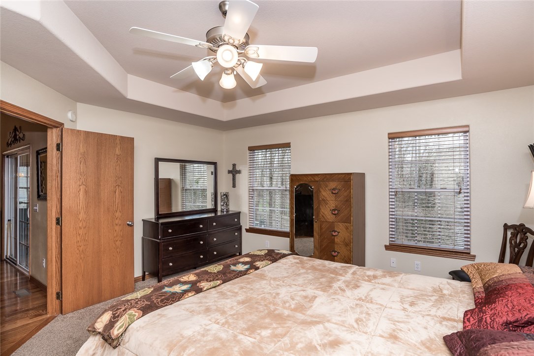 Merritt Sub Bvv - Residential