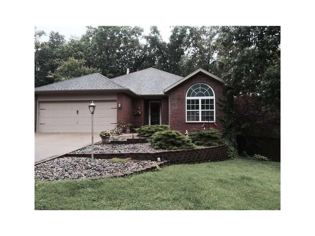 Merritt Sub Bvv - Residential