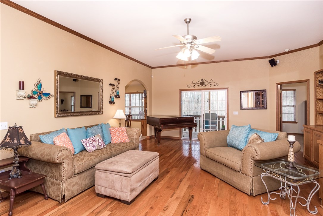 Merritt Sub Bvv - Residential