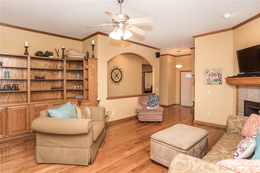 Merritt Sub Bvv - Residential