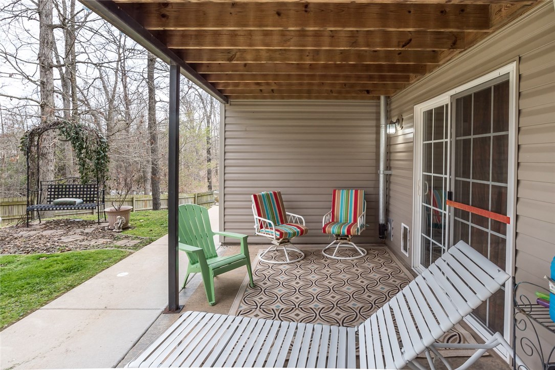 Merritt Sub Bvv - Residential
