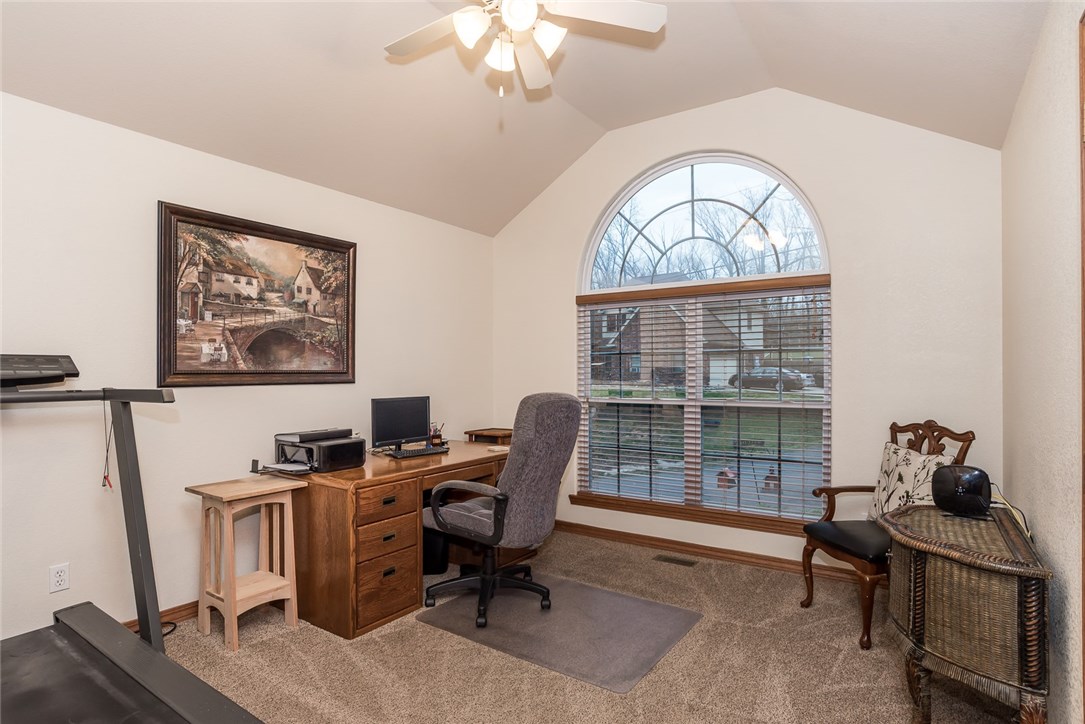 Merritt Sub Bvv - Residential