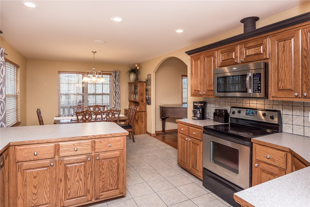 Merritt Sub Bvv - Residential