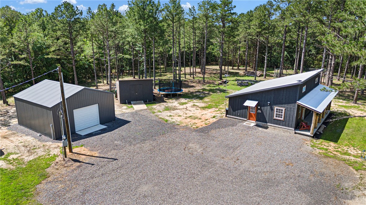 Pope County - Residential