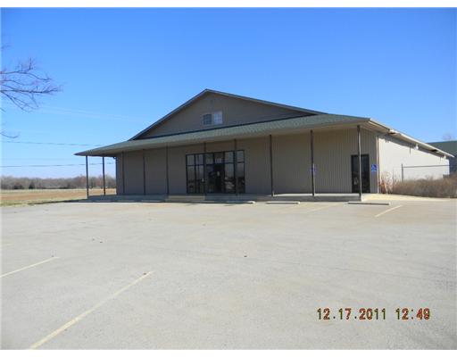 11-20-33-Gravette - Commercial Sale