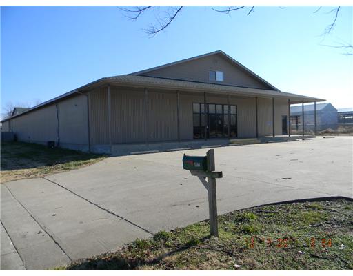 11-20-33-Gravette - Commercial Sale