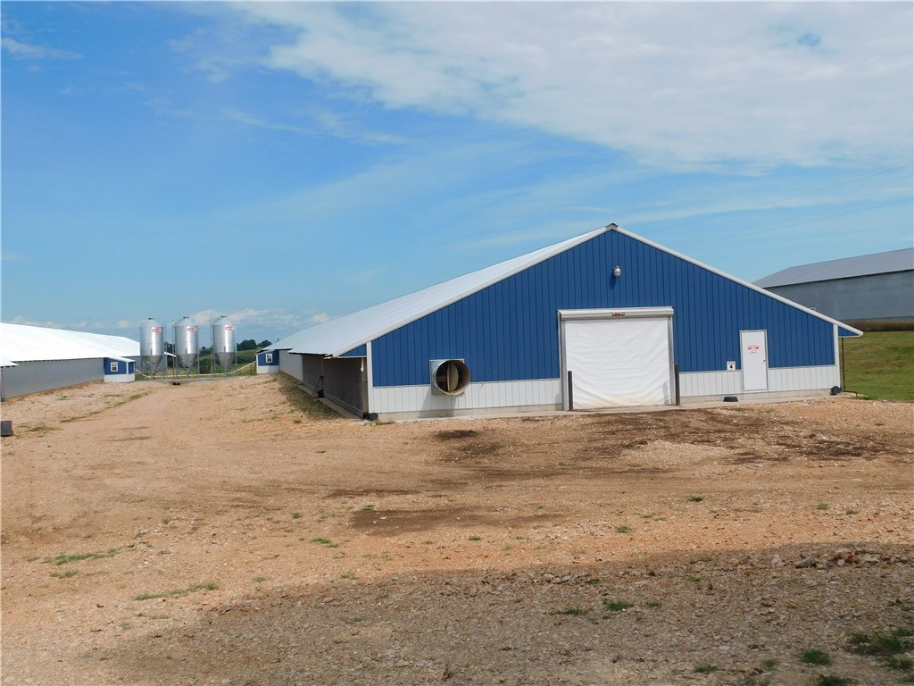 . - Farm