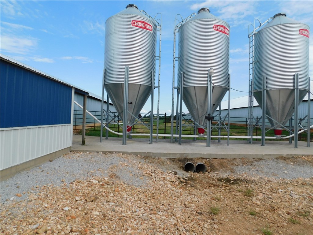 . - Farm