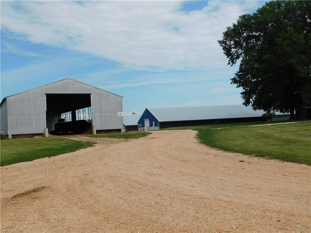 . - Farm