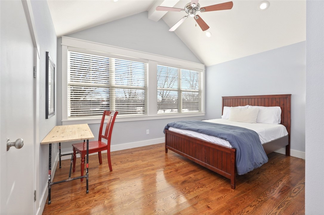 Gilmores ADD Bentonville - Residential