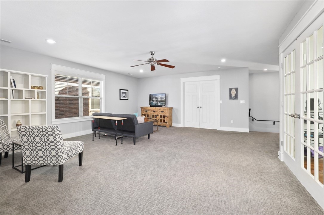 Gilmores ADD Bentonville - Residential