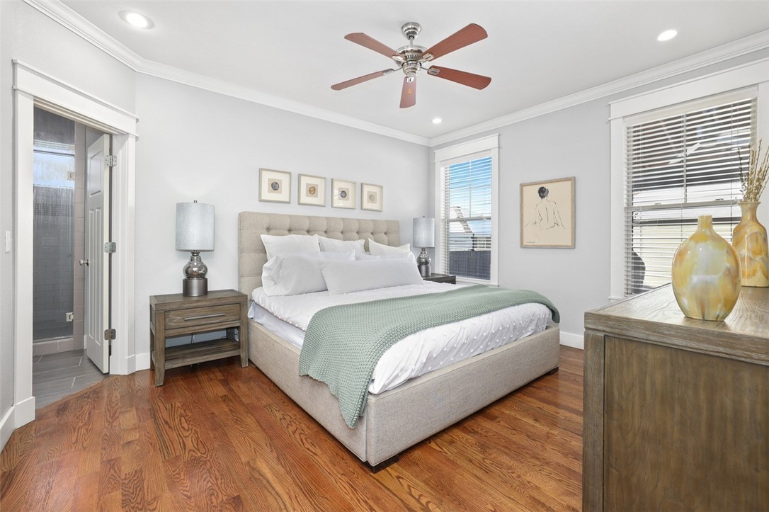 Gilmores ADD Bentonville - Residential
