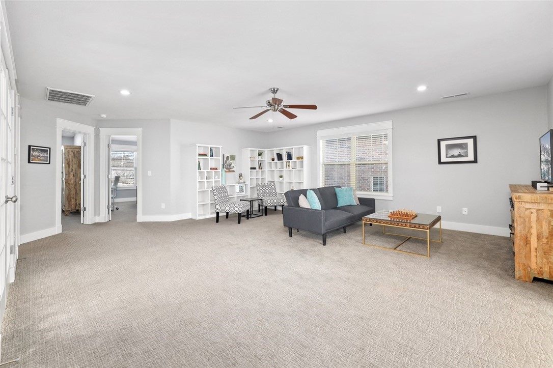 Gilmores ADD Bentonville - Residential