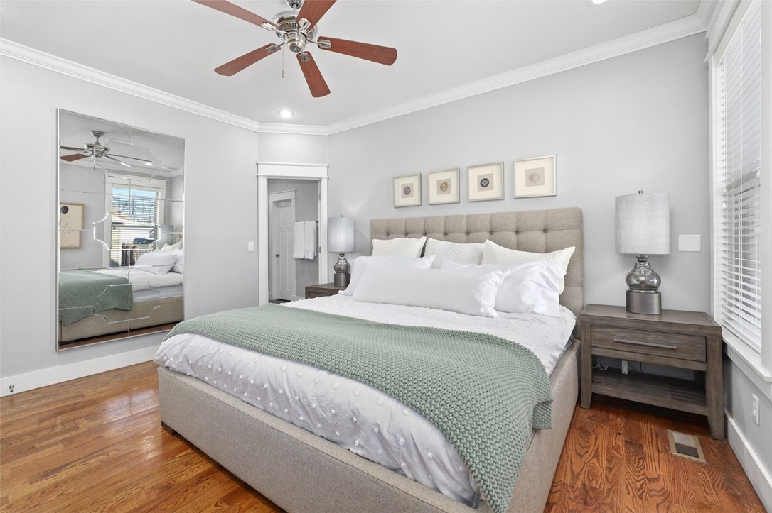 Gilmores ADD Bentonville - Residential