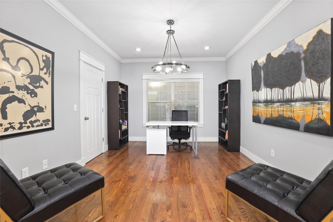Gilmores ADD Bentonville - Residential