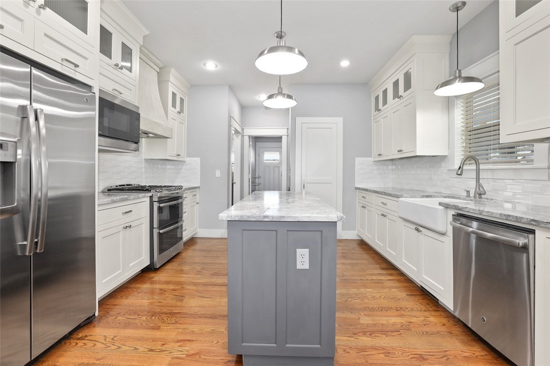 Gilmores ADD Bentonville - Residential