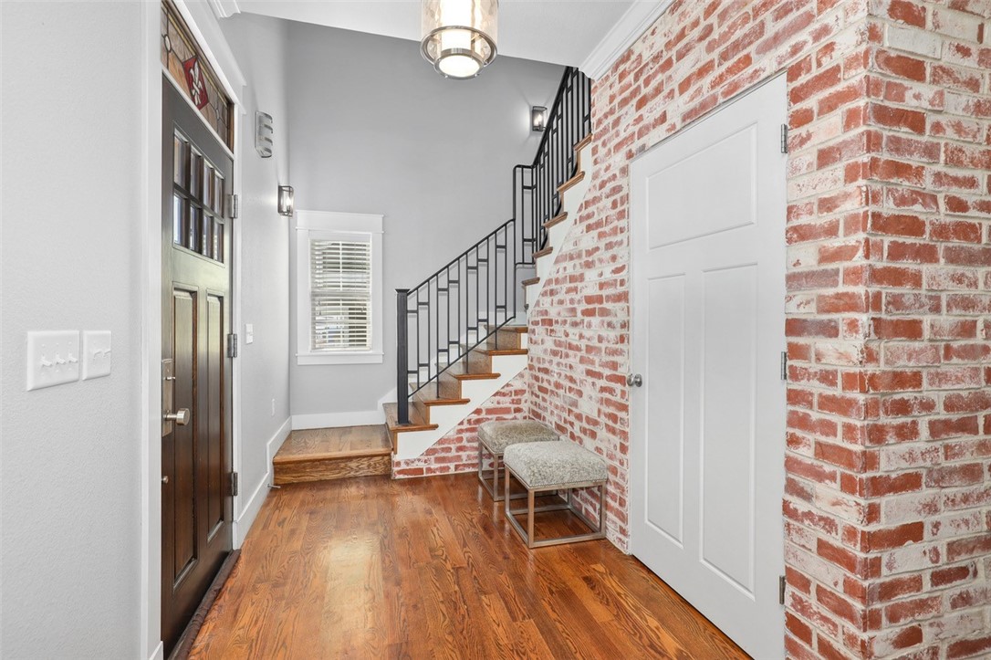 Gilmores ADD Bentonville - Residential