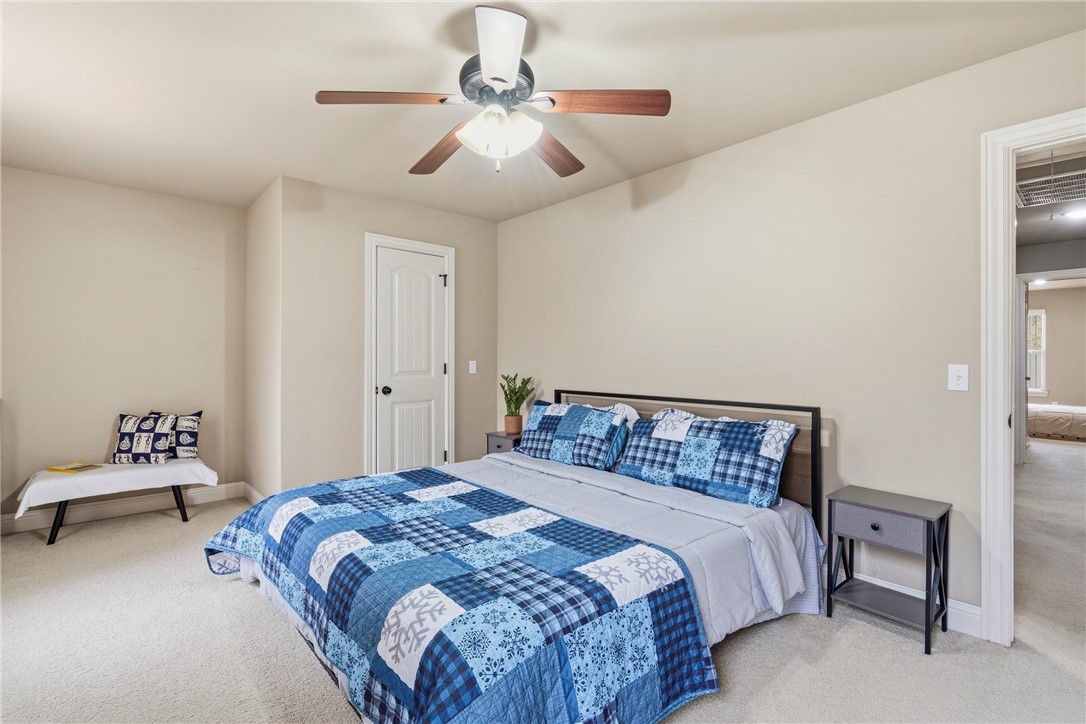Crescent Lake - Residential